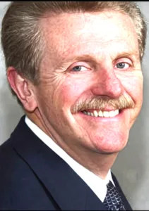 Clifford Paul West 1949-2026